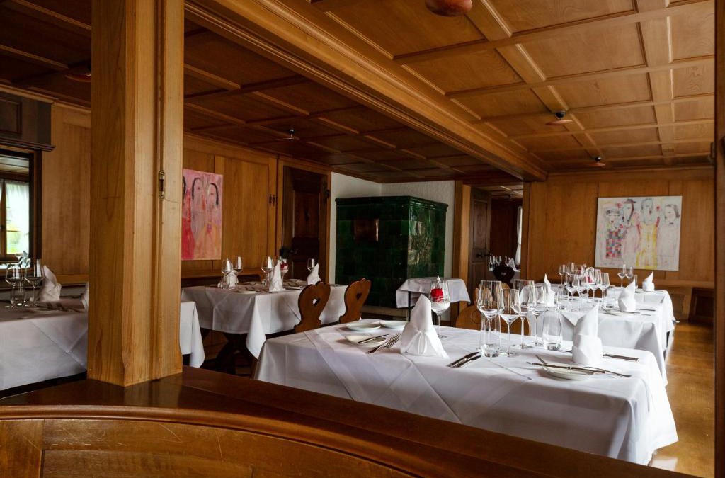Allerheiligenberg Hotel | Gasthaus zum Kreuz
