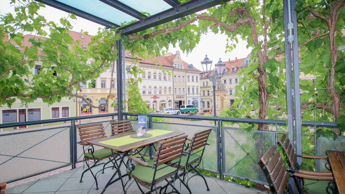 Oschatz Hotel | Gasthaus zum Schwan