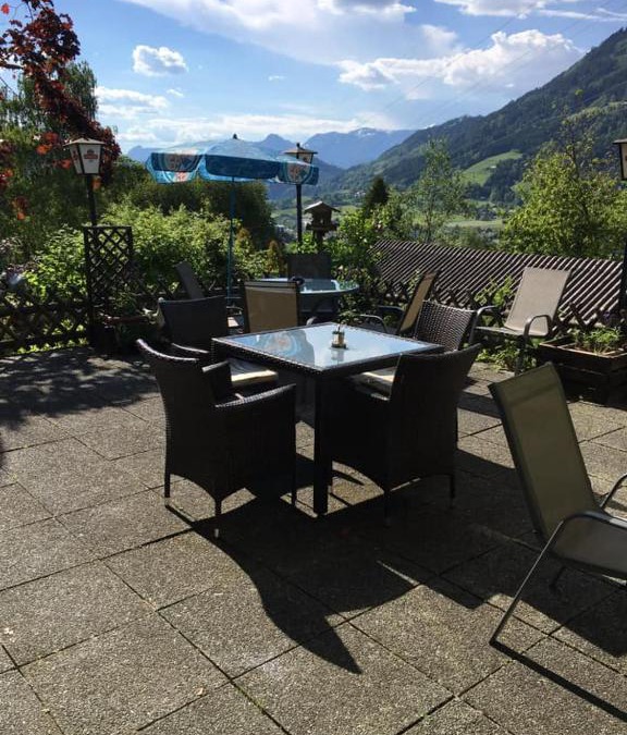 Rottenmann Hotel | Gasthaus Zum Stadtwald