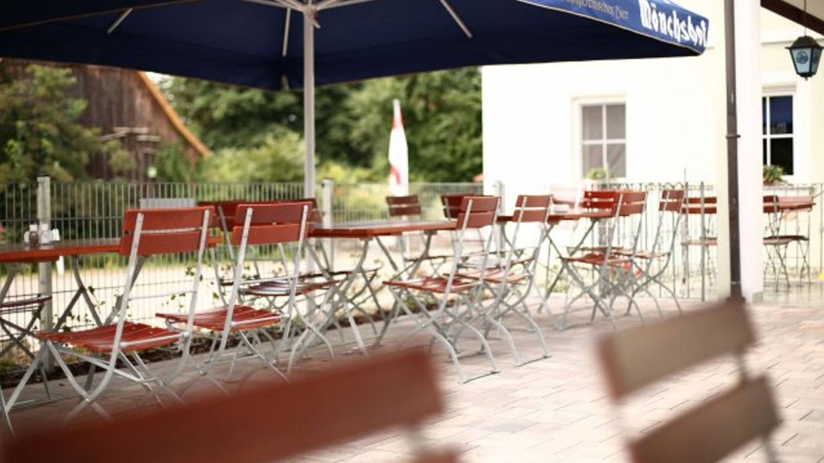 Dombuehl House | Gasthaus zur Linde