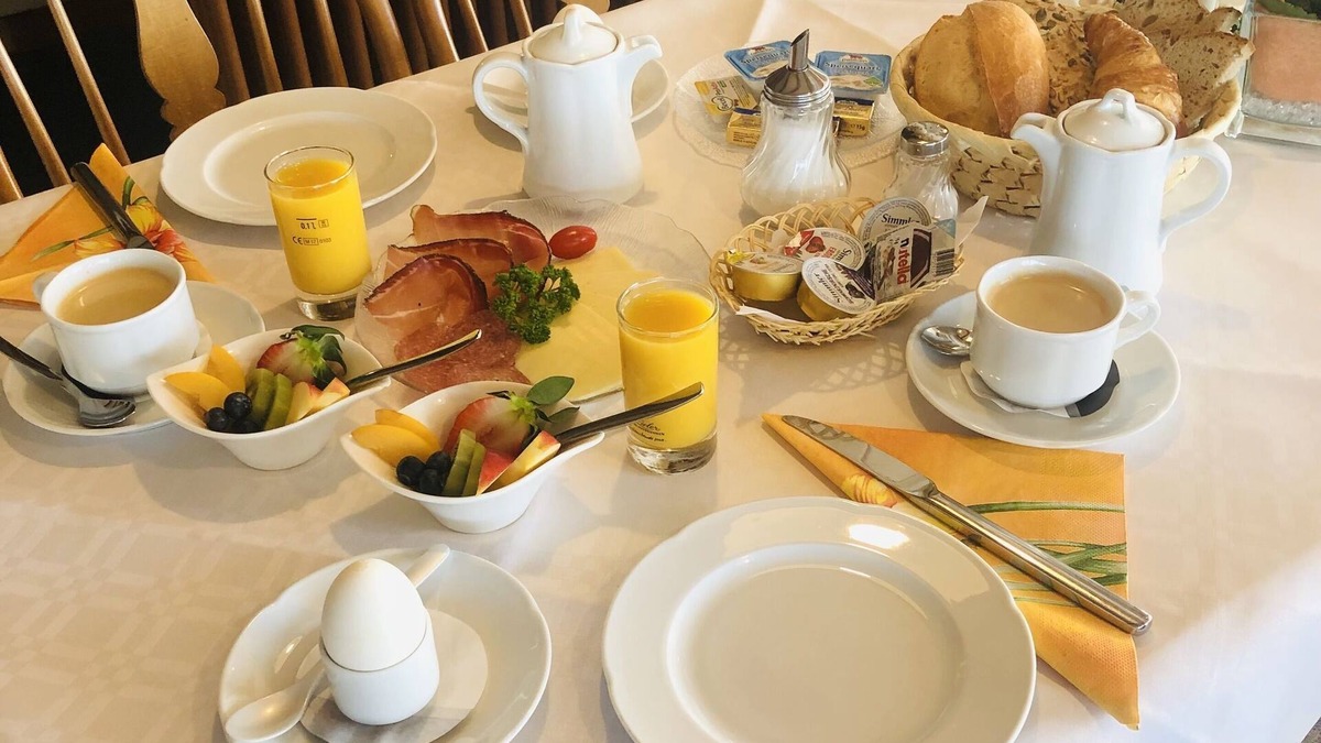 Eichstetten am Kaiserstuhl Hotel | Gasthof Rebland