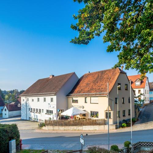 Falkendorf Hotel | Gasthof Alte Post