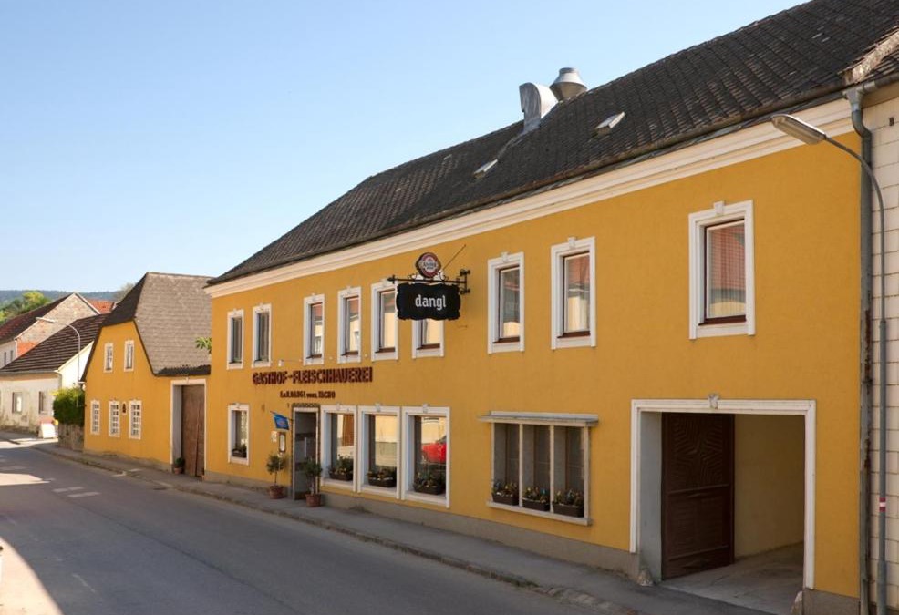 Wimpassing an der Pielach Hotel | Gasthof Dangl