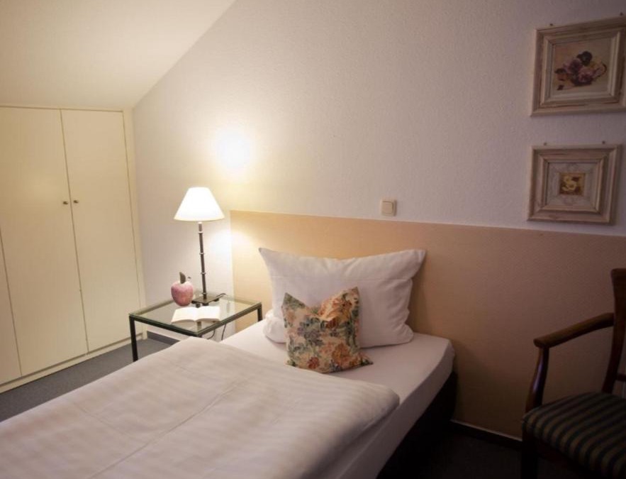 Ennigerloh Hotel | Gasthof Averbeck