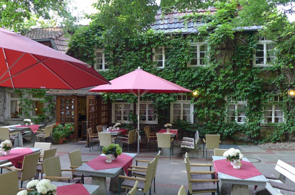 Petershagen Hotel | Gasthof Bad Hopfenberg