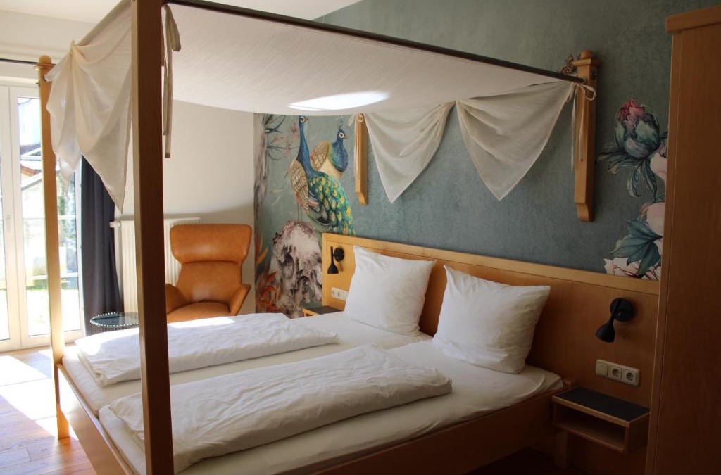 Presseck Hotel | Gasthof Berghof