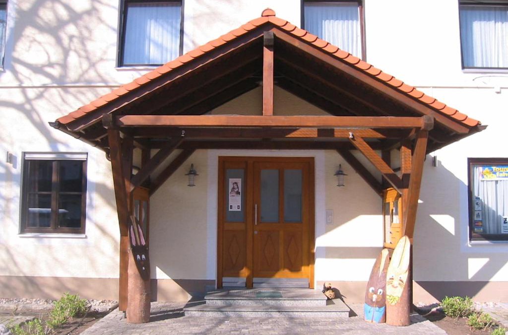 Waidhofen Hotel | Gasthof Bogenrieder