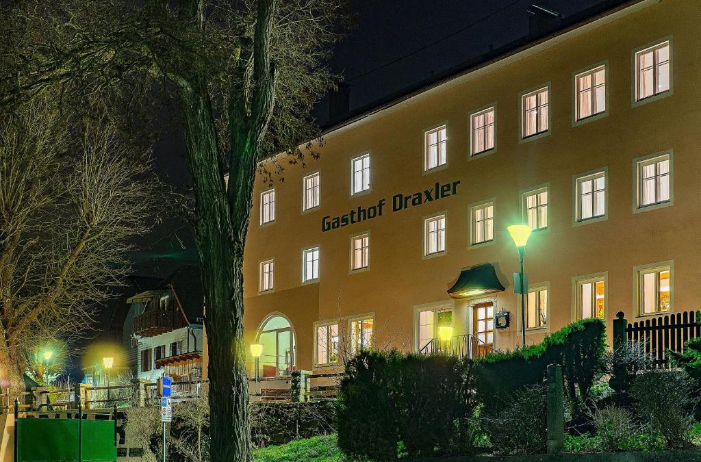 Hofkirchen im Muehlkreis Apartment | Gasthof Draxler