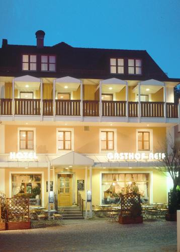 Konigstein in der Oberpfalz Hotel | Gasthof Hotel Reif
