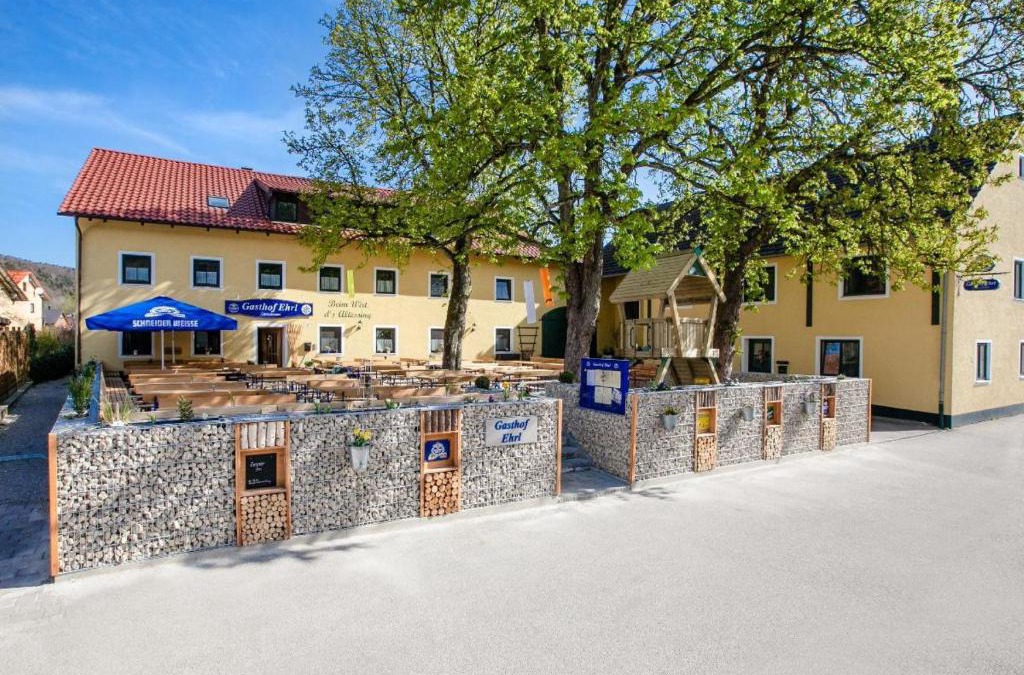 Essing House | Gasthof Ehrl