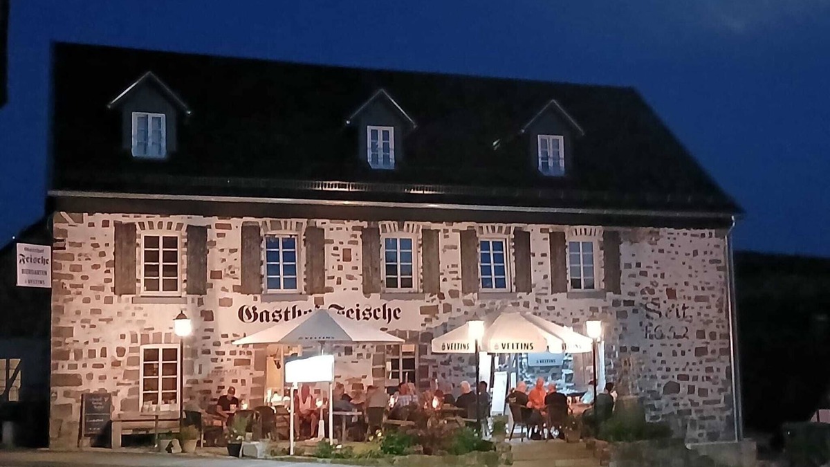 Sundern Bed & Breakfast | Gasthof Feische