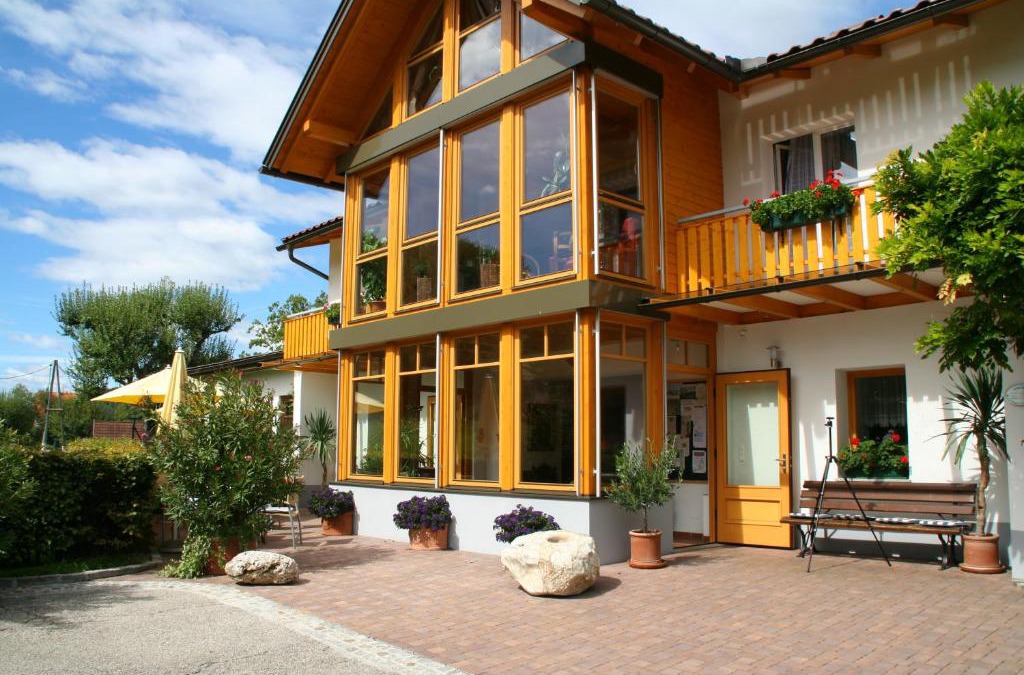 Schiefling am See House | Gasthof Ferm