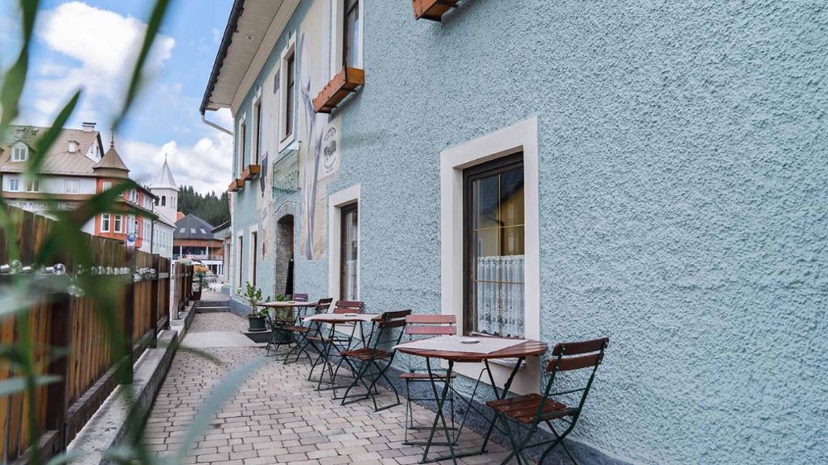Mitterbach am Erlaufsee Hotel | Gasthof Filzwieser