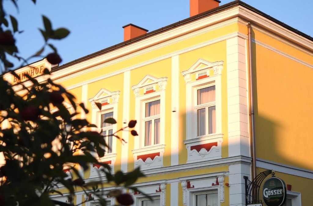 Wilhelmsburg Hotel | Gasthof Franzl