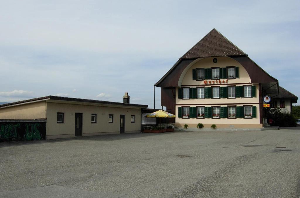 Hellsau Hotel | Gasthof Freienhof