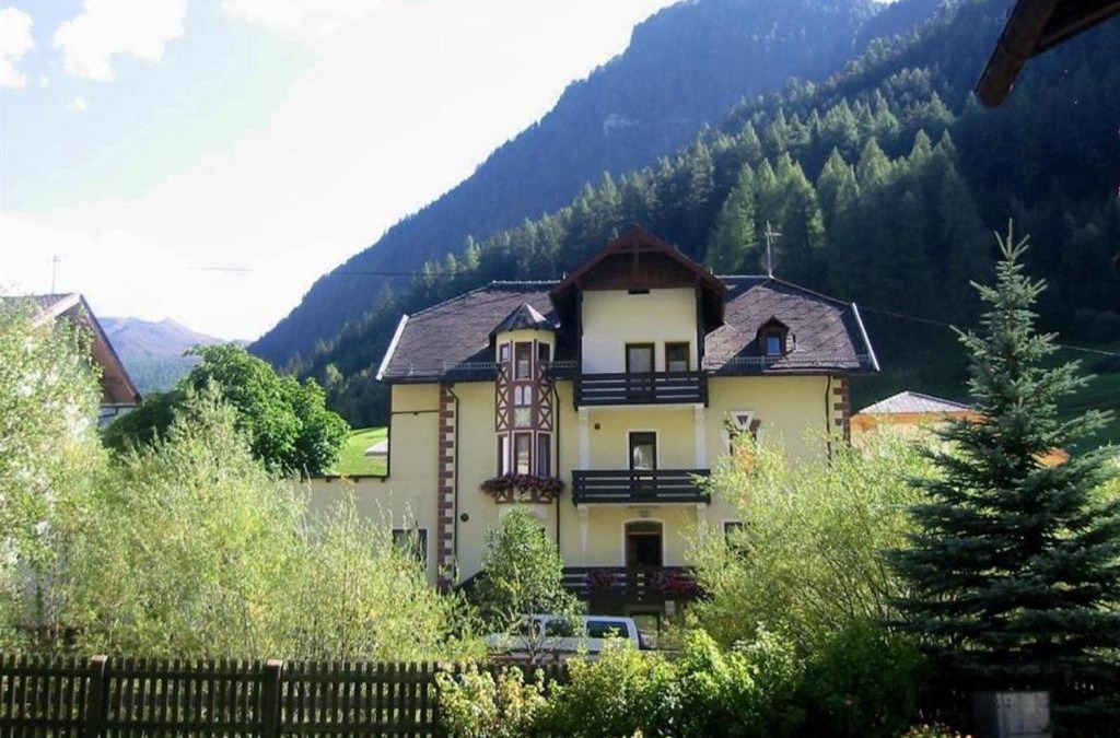 Vals Hotel | Gasthof Geraerhof