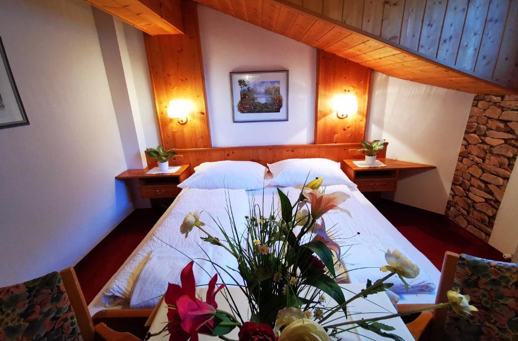 Weißbach bei Lofer Hotel | Gasthof Geronimo