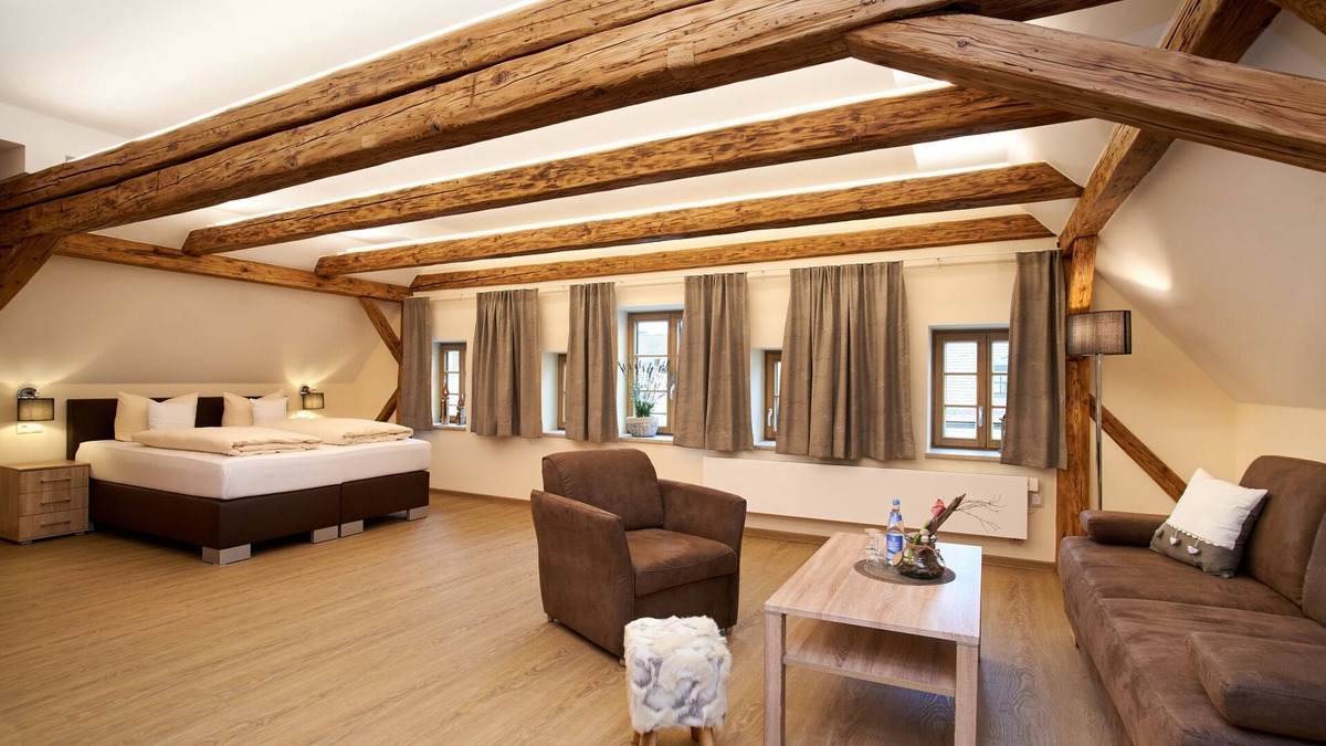 Neustadt an der Donau Hotel | Gasthof Gigl