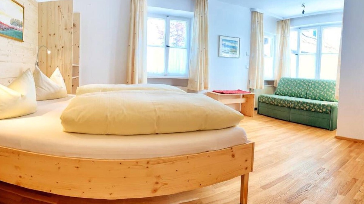 Steingaden Hotel | Gasthof Graf