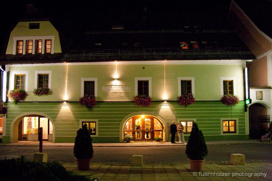 Sankt Gallen Hotel | Gasthof Hensle