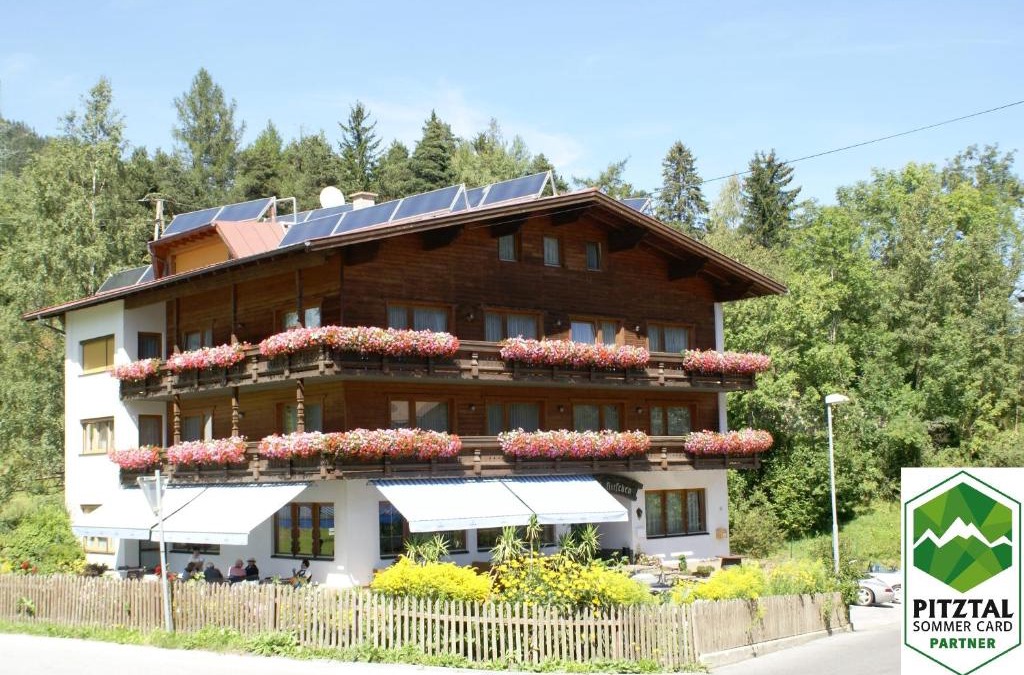 Piller Hotel | Gasthof Hirschen