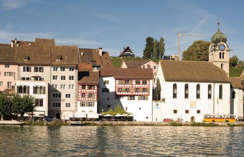 Eglisau Hotel | Gasthof Hirschen