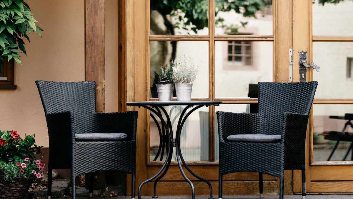 Riegel am Kaiserstuhl Hotel | Gasthof Hotel Kopf