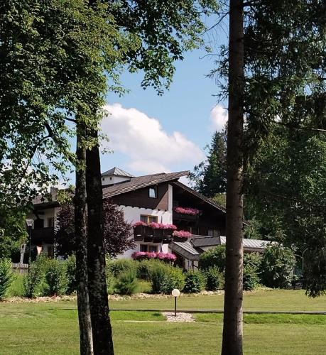 Bad Haering House | Gasthof Hotel Schermer