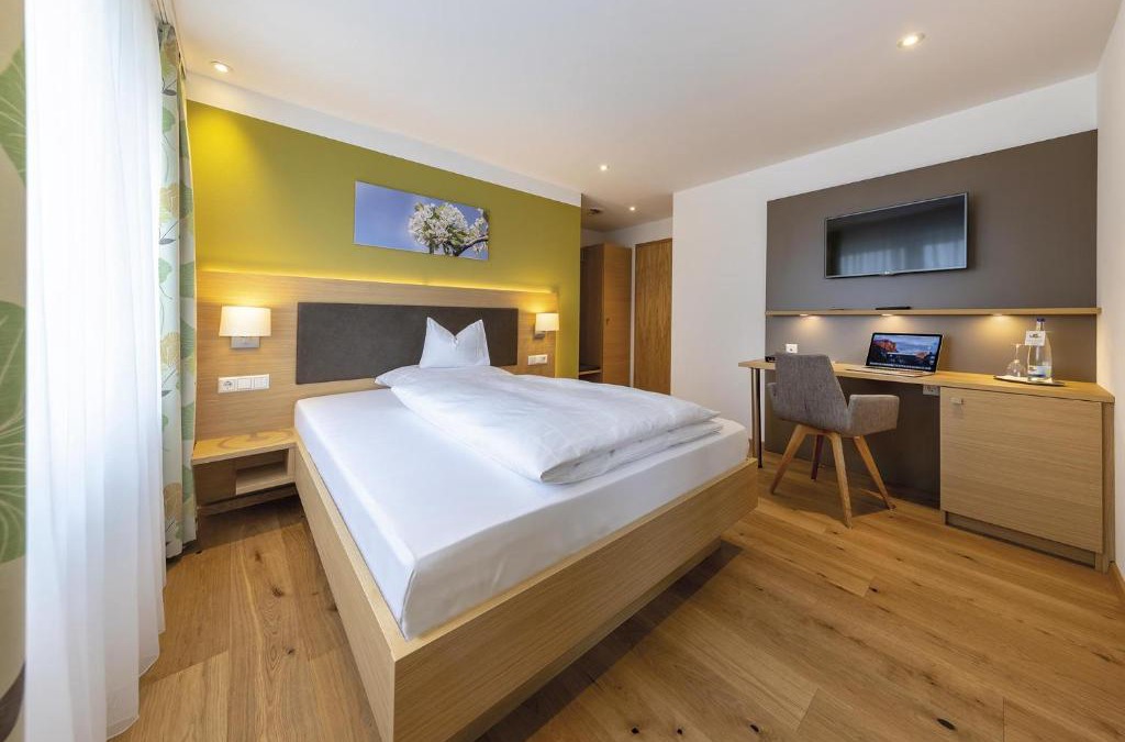 Berghulen Hotel | Gasthof - Hotel zum Ochsen GmbH