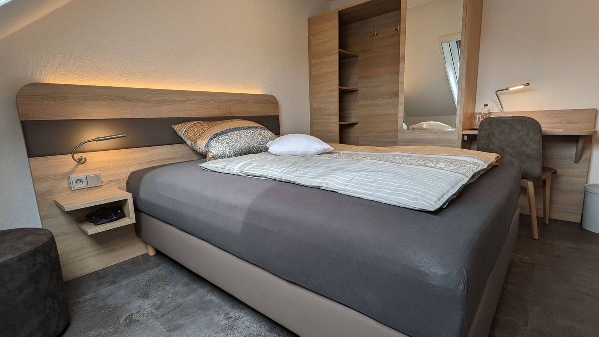 Vohenstrauss Hotel | Gasthof Hotel zum Schwarzen Bären