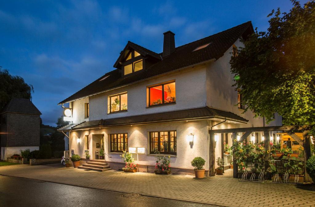 Siddinghausen Hotel | Gasthof im Almetal