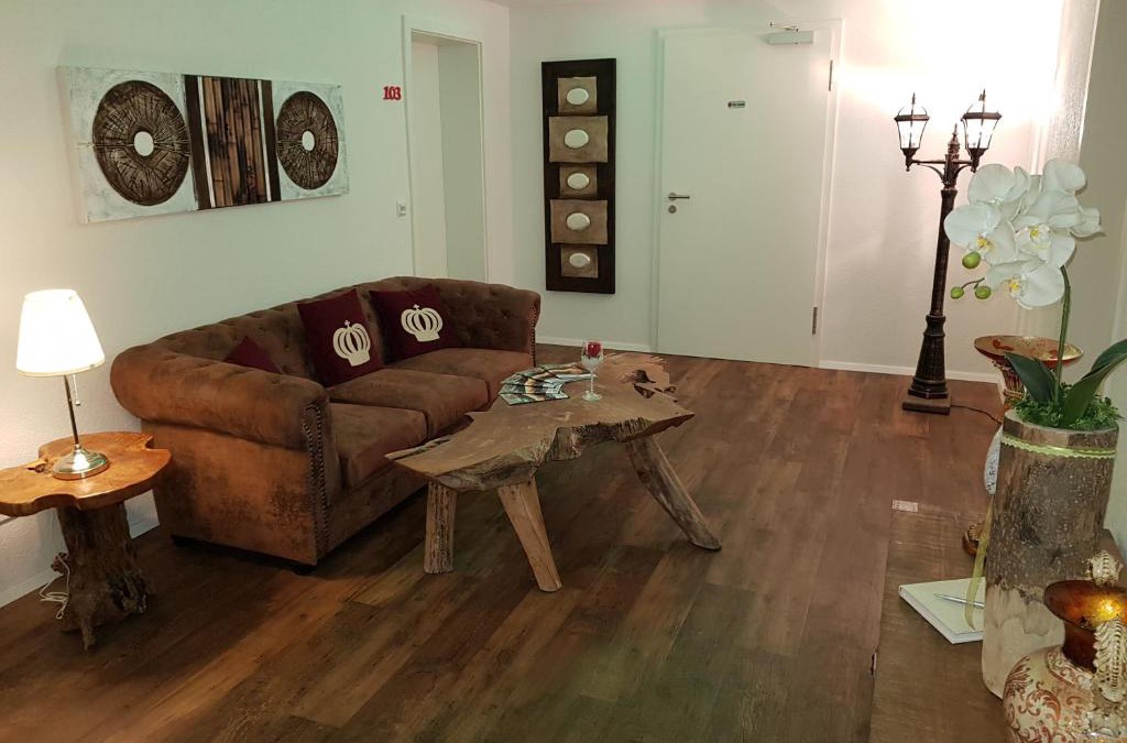 Adelberg Hotel | Gasthof Krone