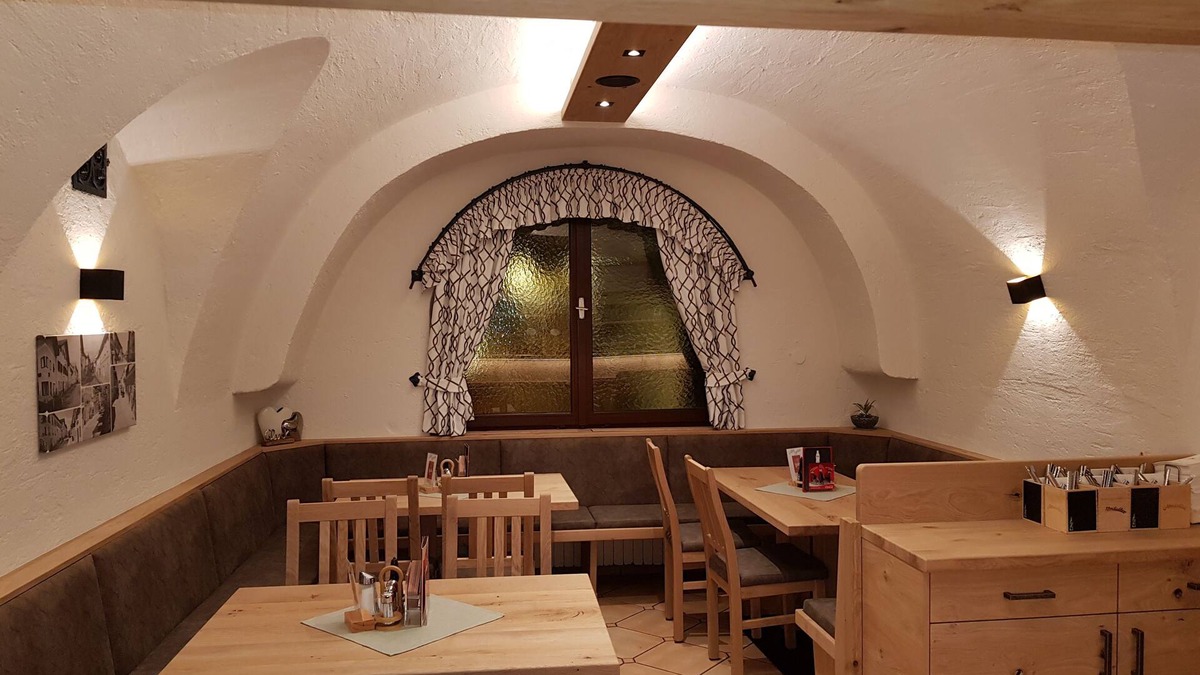Radstadt House | Gasthof Löcker