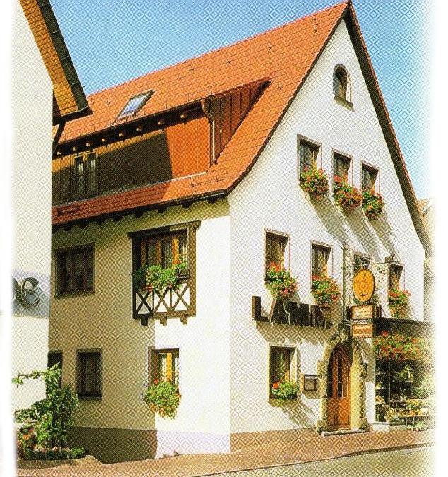 Beilstein Hotel | Gasthof Lamm