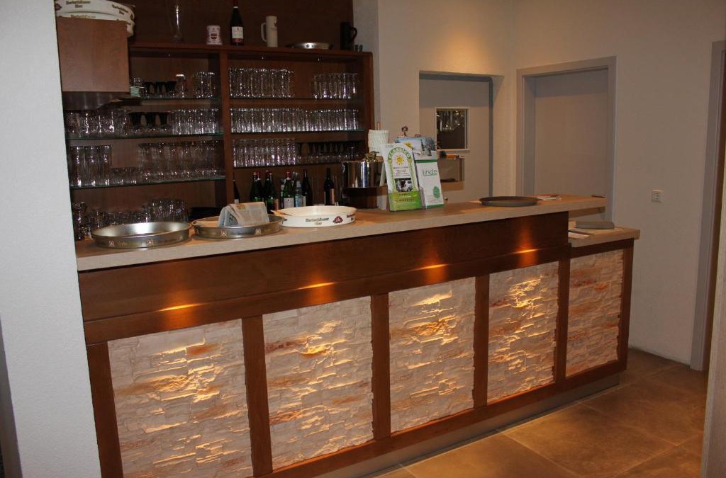 Bad Mergentheim Hotel | Gasthof Linde-Classico