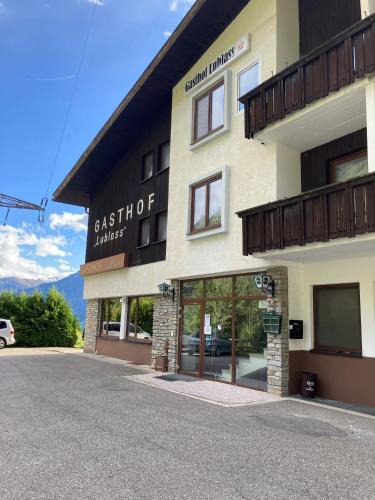 Matrei in Osttirol Hotel | Gasthof Lublass