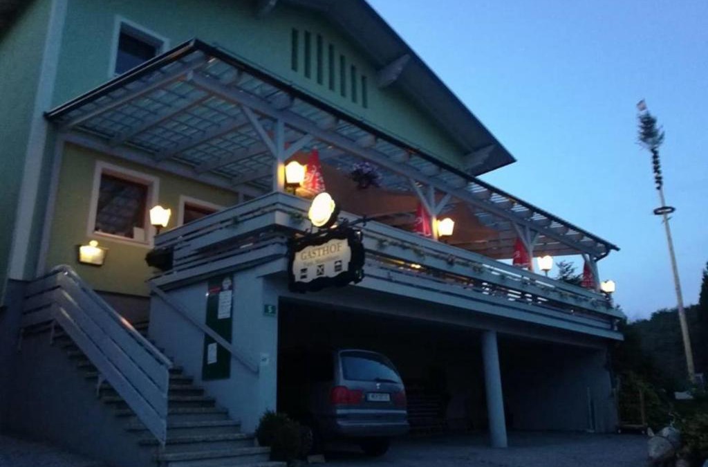 Dunkelsteinerwald House | Gasthof Marchhart