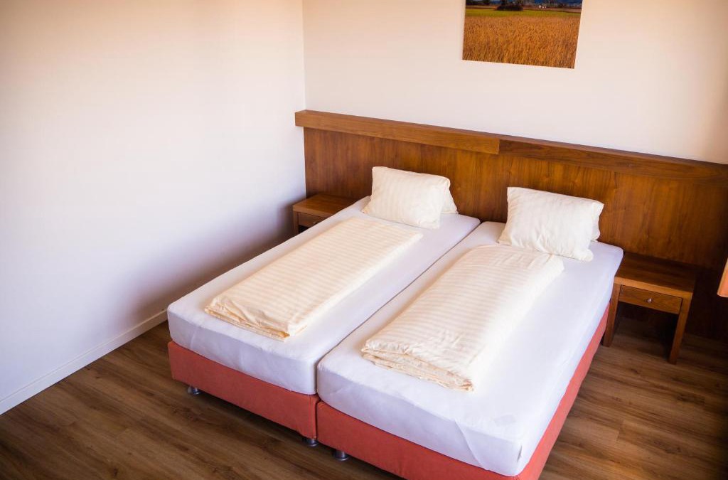 Lustenau Hotel | Gasthof Meindl - Self-Check-In mit 24h Telefon Support