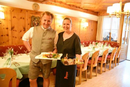 Stadl an der Mur House | Gasthof Murtalerhof