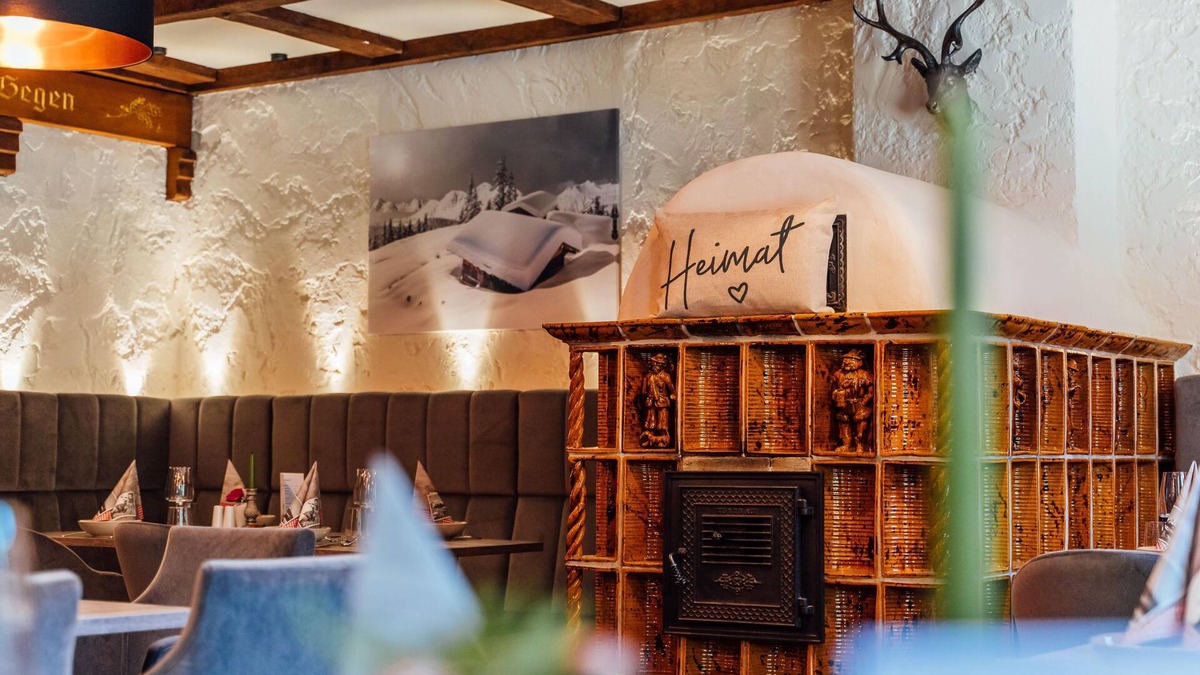 Westerbeck Hotel | Gasthof Neuhaus