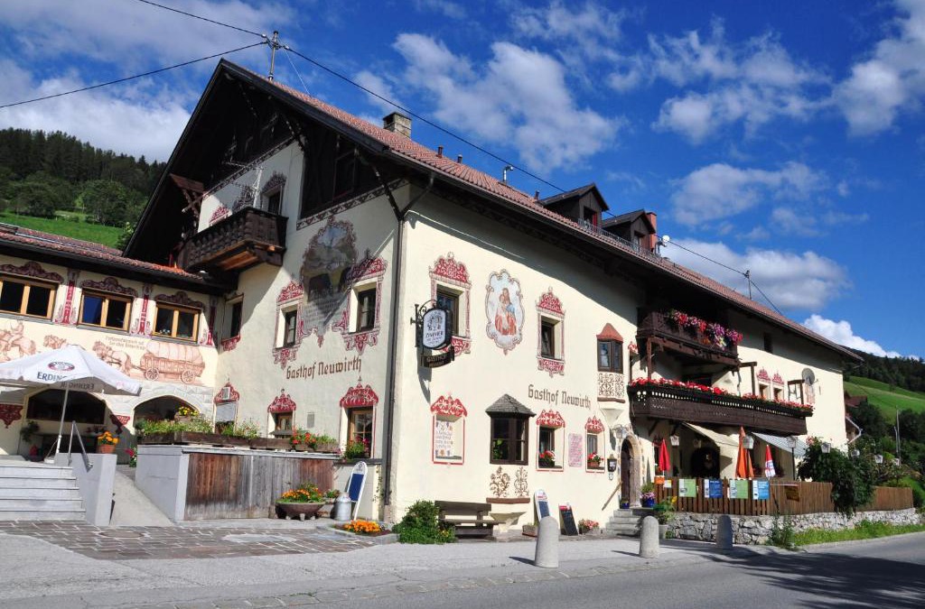 Ellboegen Hotel | Gasthof Neuwirt