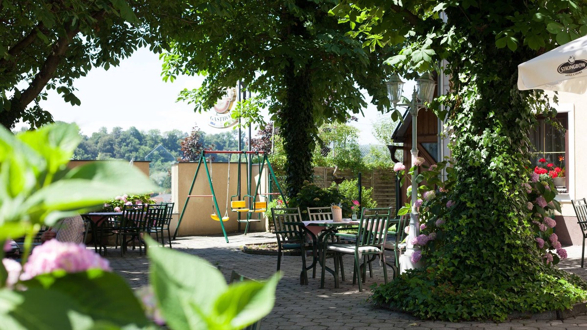 Steyr House | Gasthof Pöchhacker