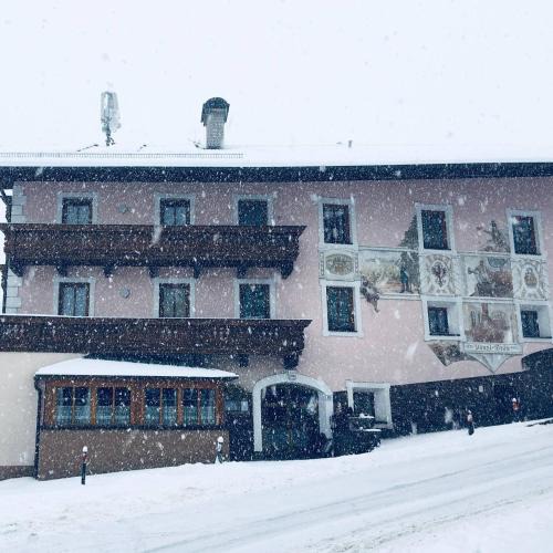 Virgen Hotel | Gasthof Panzl Bräu
