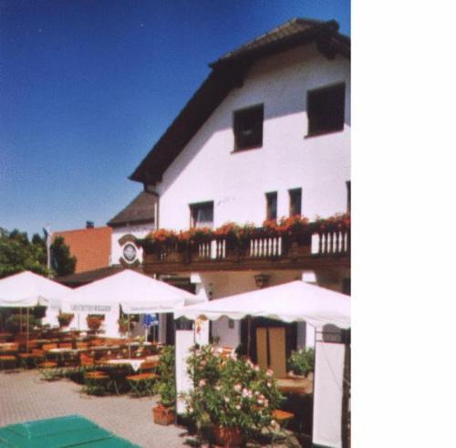 Tegernheim House | Gasthof/Pension Götzfried