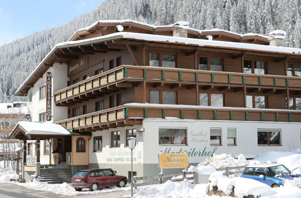 Madseit House | Gasthof Pension Madseiterhof