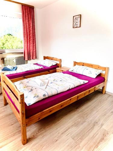 Trostauer Forst-West Hotel | Gasthof-Pension Silberhaus