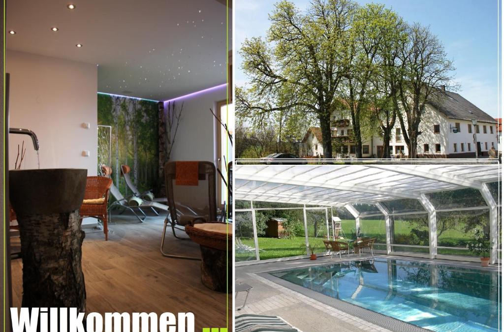 Engelhartszell House | Gasthof-Pension Zum Haugstein - Familie Eder