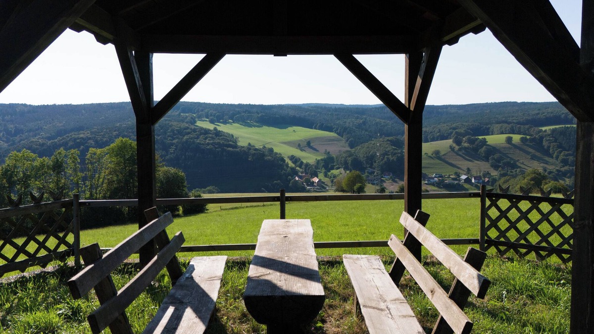 Finkenbach Hotel | Gasthof Pension Zur Traube