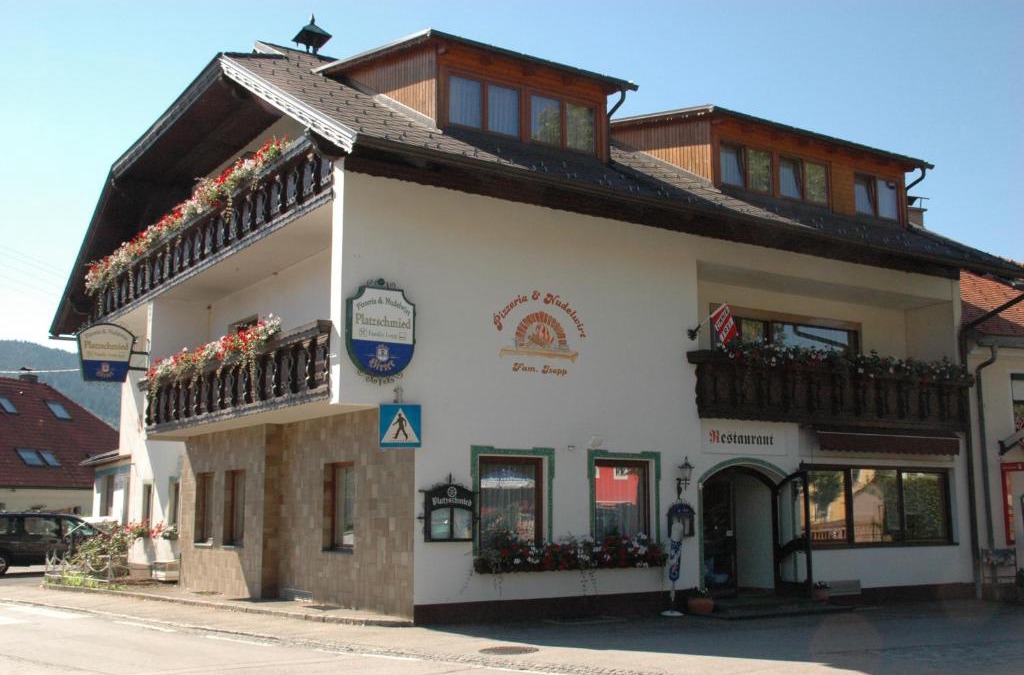 Guttaring Hotel | Gasthof Platzschmied