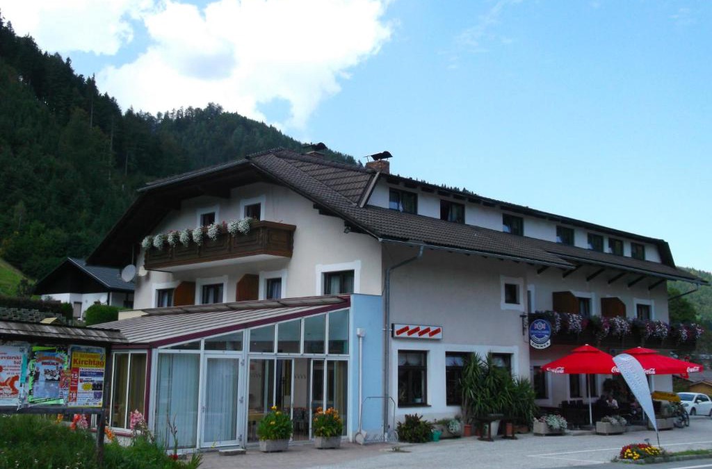 Eisenkappel-Vellach Hotel | Gasthof Podobnik